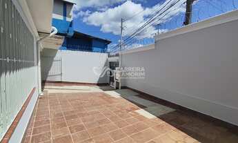 Imagem 5: CASA TÉRREA COM 02 DORMITÓRIOS GRANDES, + EDICULA COM 02 COMODOS, 04 VAGAS DE GARAGEM, JAR