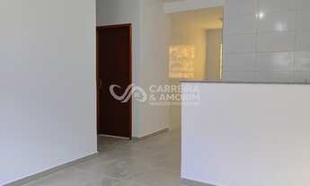 Imagem 6: ALUGO APARTAMENTO NOVO COM 55m², 02 DORMITÓRIOS, JARDIM MONTE AZUL, A 5 MIN (300 M) DO MET