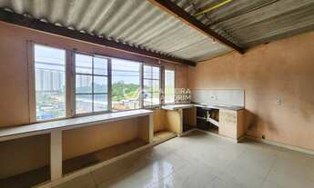 Imagem 6: CASA PARA VENDA, COM DUAS CASAS GRANDES, PARA REFORMA, ÓTIMO PREÇO - PROXIMO DA REGIS BITT