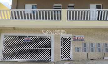 Imagem: ALUGO APARTAMENTO NOVO COM 48m², 01DORMITÓRIO