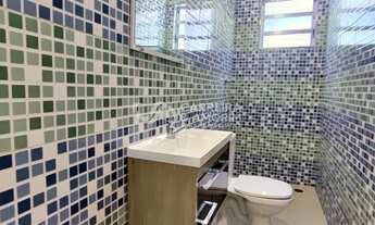 Imagem 7: CASA TÉRREA A VENDA 150m², COM 2 DORMITÓRIOS, 2 VAGAS DE GARAGEM, EDICULA, JARDIM SAMARA