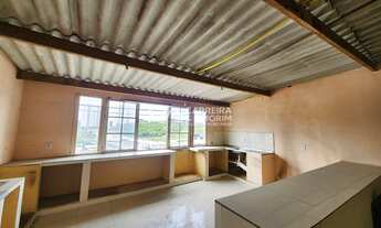 Imagem 5: CASA PARA VENDA, COM DUAS CASAS GRANDES, PARA REFORMA, ÓTIMO PREÇO - PROXIMO DA REGIS BITT