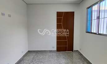 Imagem 5: CASA TÉRREA A VENDA 150m², COM 2 DORMITÓRIOS, 2 VAGAS DE GARAGEM, EDICULA, JARDIM SAMARA