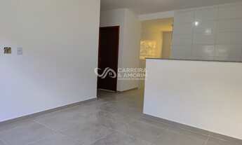 Imagem 5: ALUGO APARTAMENTO NOVO COM 55m², 02 DORMITÓRIOS, JARDIM MONTE AZUL, A 5 MIN (300 M) DO MET