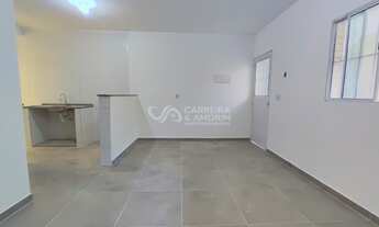 Imagem 2: ALUGO APARTAMENTO NOVO COM 48m², 01DORMITÓRIO, JARDIM MONTE AZUL, A 5 MIN (300 M) DO METRÔ