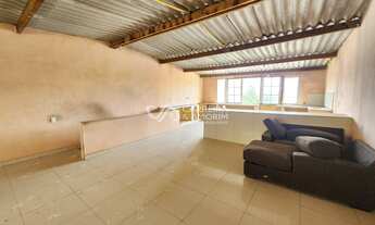 Imagem 4: CASA PARA VENDA, COM DUAS CASAS GRANDES, PARA REFORMA, ÓTIMO PREÇO - PROXIMO DA REGIS BITT