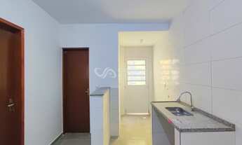 Imagem 7: ALUGO APARTAMENTO NOVO COM 48m², 01DORMITÓRIO, JARDIM MONTE AZUL, A 5 MIN (300 M) DO METRÔ