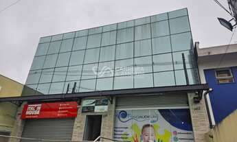 Imagem: ALUGO SALÃO COMÉRCIAL COM 57m², COM VAGA