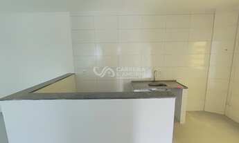 Imagem 7: ALUGO APARTAMENTO NOVO COM 55m², 02 DORMITÓRIOS, BELA SACADA, JARDIM MONTE AZUL, A 5 MIN