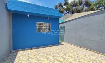 Imagem: CASA TÉRREA A VENDA 150m², COM 2 DORMITÓRIOS