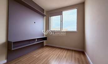 Imagem 3: APARTAMENTO PARA ALUGAR 2 DORMITÓRIOS, (1 VAGA DE GARAGEM) MÓVEIS PLANEJADOS, CONDOMÍNIO S