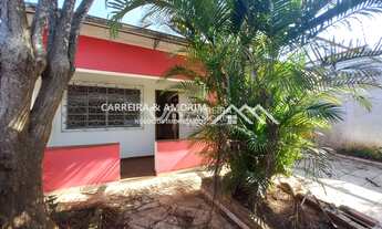 Imagem: CASA A VENDA, TÉRREA 3 DORMITÓRIOS, QUINTAL