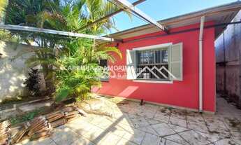 Imagem 3: CASA A VENDA, TÉRREA 3 DORMITÓRIOS, QUINTAL GRANDE, SALA, COPA, COZINHA, LAVANDERIA, 3 BAN