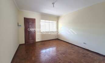 Imagem 4: CASA A VENDA, TÉRREA 3 DORMITÓRIOS, QUINTAL GRANDE, SALA, COPA, COZINHA, LAVANDERIA, 3 BAN