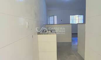 Imagem 6: ALUGO APARTAMENTO NOVO COM 48m², 01DORMITÓRIO, JARDIM MONTE AZUL, A 5 MIN (300 M) DO METRÔ