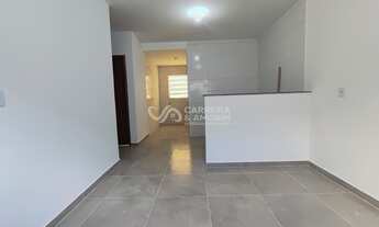 Imagem 2: ALUGO APARTAMENTO NOVO COM 55m², 02 DORMITÓRIOS, JARDIM MONTE AZUL, A 5 MIN (300 M) DO MET