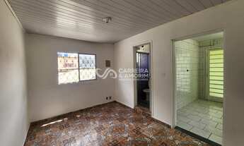 Imagem 2: CASA PARA ALUGAR COM 3 QUARTOS, SUÍTE, SALA, COZINHA E ÁREA DE SERVIÇO. R$ 1.800,00 PARQUE