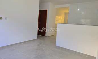 Imagem 4: ALUGO APARTAMENTO NOVO COM 55m², 02 DORMITÓRIOS, JARDIM MONTE AZUL, A 5 MIN (300 M) DO MET