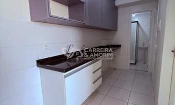 Imagem 7: APARTAMENTO PARA ALUGAR 2 DORMITÓRIOS, (1 VAGA DE GARAGEM) MÓVEIS PLANEJADOS, CONDOMÍNIO S