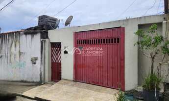 Imagem 2: CASA PARA VENDA, COM DUAS CASAS GRANDES, PARA REFORMA, ÓTIMO PREÇO - PROXIMO DA REGIS BITT