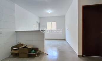 Imagem 7: ALUGO APARTAMENTO NOVO COM 55m², 02 DORMITÓRIOS, JARDIM MONTE AZUL, A 5 MIN (300 M) DO MET