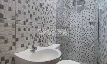 Imagem 5: CASA PARA ALUGAR, COM 02 COMODO GRANDES, BANHEIRO COM BOX E ÁREA DE SERVIÇO, JARDIM GERMÂN