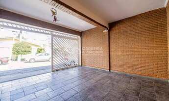 Imagem: Casa em Condomínio à Venda em São Paulo-SP