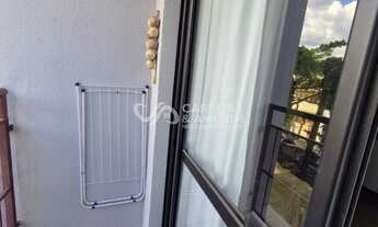 Imagem 3: Apartamento para locação em São Paulo-SP, Jardim Trussardi: 1 quarto, 1 suíte, 1 sala, 1 b