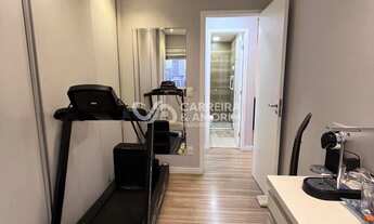 Imagem 7: VENDO LINDO APARTAMENTO REFORMADO, 2 QUARTOS, SUÍTE, 1 VAGA COBERTA, VARANDA GOURMET, ÁRE