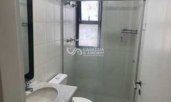 Imagem: Totalmente mobiliado, o imóvel já conta