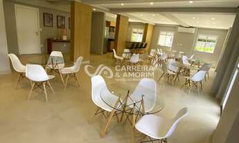 Imagem 4: Venda de Apartamento de 2 Quartos na Vila Andrade, São Paulo-SP: 1 Suíte, 1 Sala, 2 Banhei