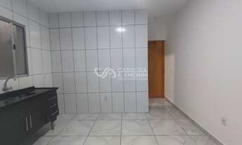 Imagem 2: CASA PARA ALUGAR, COM 02 COMODO GRANDES, BANHEIRO COM BOX E ÁREA DE SERVIÇO, JARDIM GERMÂN