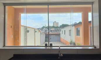 Imagem 5: ALUGO 03 COMODOS GRANDES COM VARANDA, QUINTAL E VAGA DE GARAGEM, JARDIM GERMÂNIA, TERMINAL