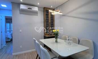 Imagem 3: VENDO LINDO APARTAMENTO REFORMADO, 2 QUARTOS, SUÍTE, 1 VAGA COBERTA, VARANDA GOURMET, ÁRE