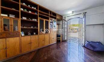 Imagem 6: Casa em Condomínio à Venda em São Paulo-SP, Jardim Olympia: 3 Quartos, 1 Suíte, 2 Salas, 2