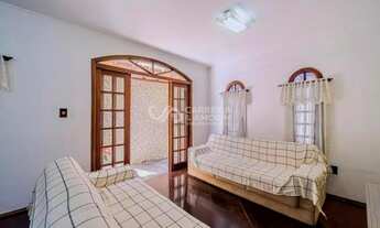 Imagem 2: Casa em Condomínio à Venda em São Paulo-SP, Jardim Olympia: 3 Quartos, 1 Suíte, 2 Salas, 2