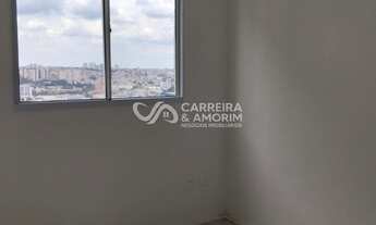 Imagem 2: ótima oportunidade, 2 dormitórios na Rua Canes