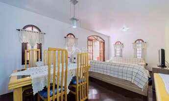 Imagem 4: Casa em Condomínio à Venda em São Paulo-SP, Jardim Olympia: 3 Quartos, 1 Suíte, 2 Salas, 2