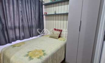 Imagem 6: Apartamento para locação em São Paulo-SP, Jardim Trussardi: 1 quarto, 1 suíte, 1 sala, 1 b