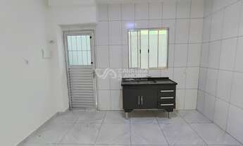 Imagem: CASA PARA ALUGAR, COM 02 COMODO GRANDES