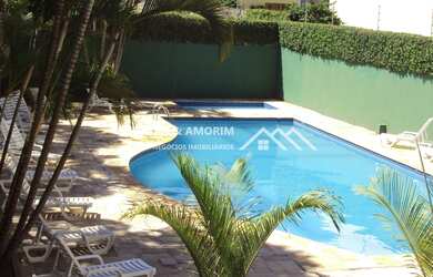 Imagem: ALUGO COM 3 DORMITÓRIOS, SALA 2 AMBIENTES