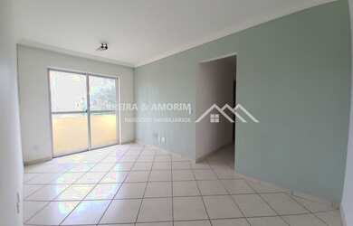 Imagem 2: ALUGO COM 3 DORMITÓRIOS, SALA 2 AMBIENTES COM VAGA DE GARAGEM, CONDOMINIO HORTO DO YPE, ME