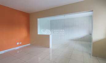 Imagem 7: ALUGO 03 COMODOS GRANDES COM VARANDA, QUINTAL E VAGA DE GARAGEM, JARDIM GERMÂNIA, TERMINAL