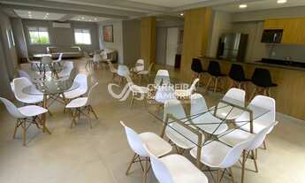 Imagem 5: Venda de Apartamento de 2 Quartos na Vila Andrade, São Paulo-SP: 1 Suíte, 1 Sala, 2 Banhei