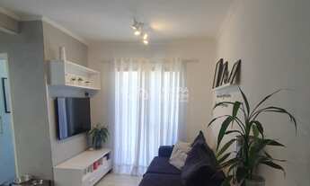 Imagem: Apartamento à venda em São Paulo-SP, Jardim