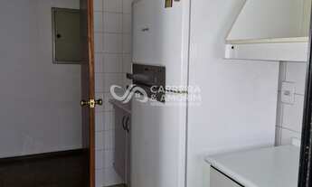 Imagem 5: Apartamento de 2 quartos na Vila Andrade, São Paulo-SP, com 2 salas, 1 vaga de garagem e 7