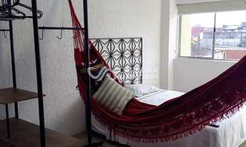 Imagem: KITNET A VENDA NO CORAÇÃO DE SANTO AMARO