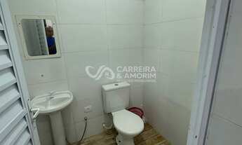 Imagem 7: Salão Comercial para Locação na Vila Progredior - São Paulo-SP: 4 Salas, 5 Banheiros, 2 Va