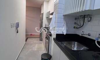 Imagem 5: VENDO LINDO APARTAMENTO REFORMADO, 2 QUARTOS, SUÍTE, 1 VAGA COBERTA, VARANDA GOURMET, ÁRE
