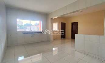 Imagem 2: ALUGO 03 COMODOS GRANDES COM VARANDA, QUINTAL E VAGA DE GARAGEM, JARDIM GERMÂNIA, TERMINAL